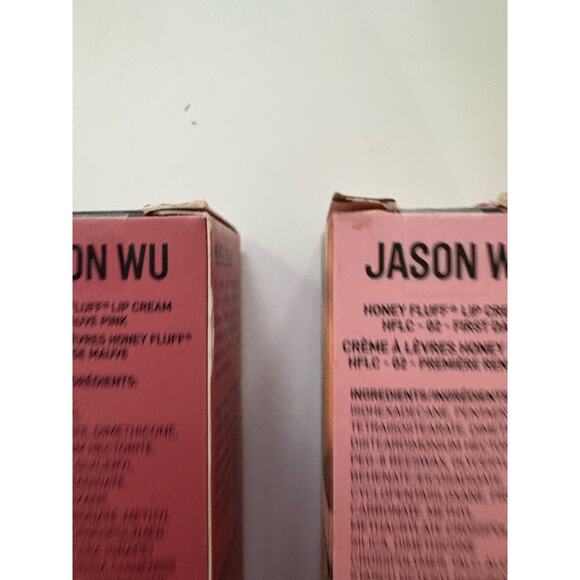 New Jason Wu Cosmetic (5) Piece Beauty Bundle - Picture 13 of 16